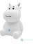 Cow Mavi LED Gece Lambası 2