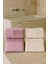 Yüksek Su Emici Microcotton Iplik 2 Adet 50X90 2 Adet 70X140 2 Takım Banyo Havlusu 1
