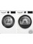WGA242Z0TR 9 KĞ Çamaşır Makinesi WQA24201TR 9 KĞ Çamaşır Kurutma Makinesi İkili Beyaz Eşya Paketi 1