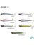 3D Jig Minnow Jig 15GR 6.8cm Sardine 2