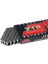 Motosiklet Zinciri 525 X-Ring X1R3 120 Bakla Nikel JTC525X1R3-120RL 1