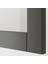 Besta Tv Sehpası Koyu Gri 180 x 42 x 38 cm Lappvıken 6