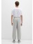 Gri Jogger Eşofman Altı 0010549-80018 4