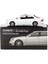 Works 1/64 Mercedes-Benz S-Class Wald Alabaster White - Lamley Special Edition - GLOBAL64 T64G-072-WH 1