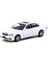 Works 1/64 Mercedes-Benz S-Class Wald Alabaster White - Lamley Special Edition - GLOBAL64 T64G-072-WH 2