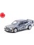 Works 1/64 Mercedes-Benz 190 E 2.5-16 Evo 1 #01 - GLOBAL64 T64G-057-89DTM01 4
