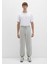 Gri Jogger Eşofman Altı 0010549-80018 3