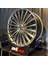 19" 5X112 Mercedes W206 C200 Amg Jant Takımı 2
