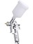 PRO H2001 (1.0mm) Mini HVLP Boya Tabancası 1
