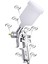 PRO H2001 (1.0mm) Mini HVLP Boya Tabancası 2