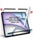 iPad 10.2" 10. Nesil Uyumlu Mıknatıslı Paper-Like Ekran Koruyucu Kağıt Hissiyatlı Kırılmaz Cam 1