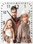 Kişiye Özel Fotoğraf Baskılı Masa Üstü Saat – Hediye & Dekoratif Tasarım 1