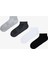 Erkek Çocuk Simple Colors 4lü Patik Çorap 16