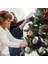 Noel Ağacı Dekorasyon Topları Noel Süsleri (Yurt Dışından) 4