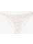 Karışık Renk Soil Blossom Düşük Bel Pointel 3'lü Slip Külot 18