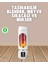 Şarjlı Blender – 12 Bıçaklı, 450 ml Kapasiteli, Taşınabilir Tip-C Mikser 1