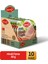 Hindi Füme Dilimli 60 G x 10 Adet 1