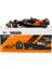 Works x Ixo Models 1/64 Mclaren MCL60 2024 Livery Show Car - GLOBAL64 T64G-F070-2024 1