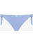 Açık Mavi Düşük Bel Brazilian Bikini Altı 16