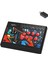 PXN X8 Arcade Fight Stick Joystick Dövüş Oyunları PS4, Xbox,N.Switch, PC Uyumlu Oyun Kolu 2