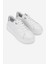 Kadın Hakiki Deri Beyaz/lame Sneakers & Spor Ayakkabı 1116 16000 Bn Ayk SK25-26 Beyaz/lame 2
