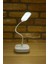Şarjlı LED Masa Lambası 6