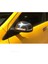 Dacia Lodgy Uyumlu 2012 Ve Üzeri Krom Ayna Kapağı 2 Parça Paslanmaz Çelik 2