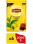 Yellow Label Dökme Çay 6 Adet 1000 gr Yumuşak İçimli Mükemmel Lezzet 2
