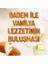 Vanilya Aromalı Badem İçeceği 4x1 Lt Doğal Laktozsuz Vegan Seçenek 10