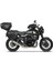 Arka Çanta Taşıyıcı Demir Kawasakı Z900RS '18 K0ZR98ST 5