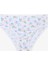 Kız Çocuk Purrmaid Çok Renkli 3lü Slip Külot 18