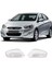 Hyundaı Accent Blue 2011-2017 Ayna Kapağı P.çelik 2