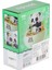 P1274 Panlos Panda Blok Seti 510 Parça -Vagon Life 2