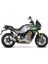 3p Yan Çanta Demiri Moto Guzzı V100 Mandello M0VM13IF 3