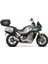 3p Yan Çanta Demiri Moto Guzzı V100 Mandello M0VM13IF 5