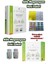 Magnezyum Ve Vitamin B6 İçeren Takviye Edici Gıda Toplam 60 Kapsül (30 Gece 30 Gündüz) 2