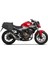 Sert Kabuk Motosiklet Heybe Yan Çanta 30L X0SE48SR 2