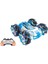 Hg4-33 Kumandalı Müzikli Işıklı Drift Stuntu Akrobat Araba -Vardem 4