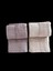 Yüksek Su Emici Microcotton Iplik 2 Adet 50X90 2 Adet 70X140 2 Takım Banyo Havlusu 2