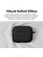 Airpods Pro 2. Nesil Uyumlu Darbe Emici Kancalı Silikon Kılıf 2