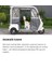 Dıdı Elektrikli Moped Gri 2