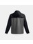 Erkek Ua Cloudstrike Colorblock Yağmurluk 1381880-001 4