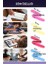 Ipad Mini 2024 7. Nesil 8.3 Uyumlu Manyetik Şarj Olabilen Bluetooth Özellikli Stylus Tablet Kalemi 5