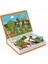 Diytoy, Manyetik Mevsimler, Magnet Hikaye Oluşturma, Eğitici Puzzle 4