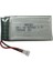 903462 3.7V 1500 Mah 25C Drone Pili (Beyaz Soket) 1