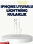 Ergonomik Tasarımlı Stereo Ses Performanslı Kablolu Kulaklık 1