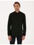 Erkek Haki Regular Fit Uzun Kollu Gömlek 50316736-VR027 1