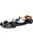 Works x Ixo Models 1/64 Mclaren MCL60 Spanish Grand Prix 2023 Qualifying#4 Lando Norris - GLOBAL64 T64G-F070-LN1 2