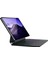 Galaxy Tab S10 10,9 Inc ile Uyumlu Magic Keyboard Touchpad Rgb Işıklı Klavyeli Kılıf 1