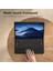 Galaxy Tab S10 10,9 Inc ile Uyumlu Magic Keyboard Touchpad Rgb Işıklı Klavyeli Kılıf 4
